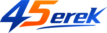 45 erek