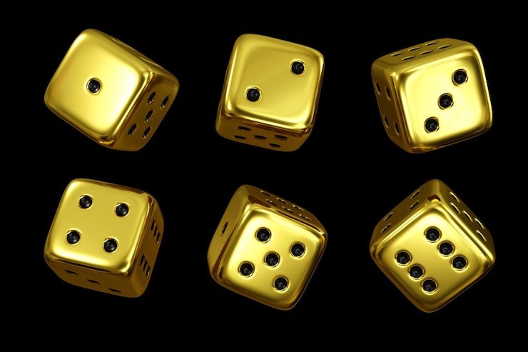 Speed Roulette Game 